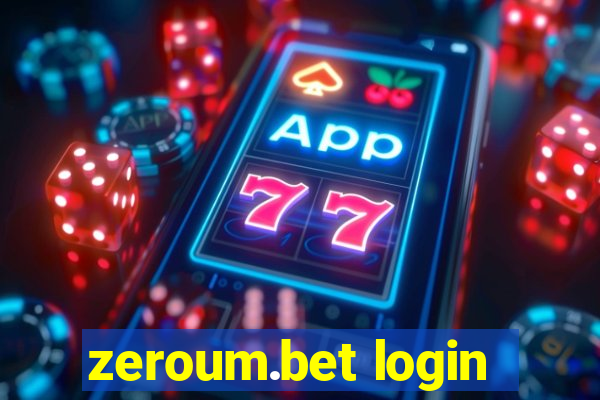 zeroum.bet login